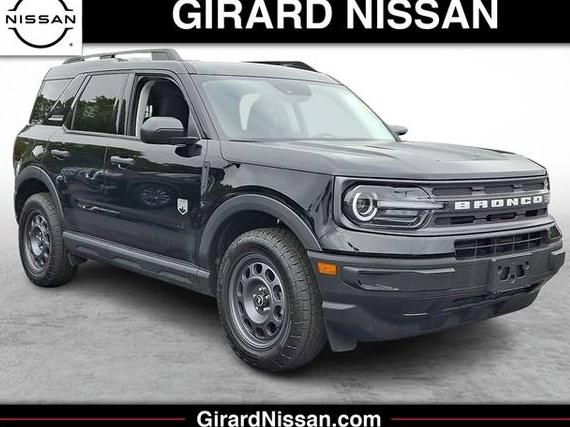 FORD BRONCO SPORT 2023 3FMCR9B63PRE16946 image FORD BRONCO SPORT 2023 3FMCR9B63PRE16946 image